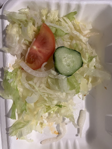 Photo of Marmaris Grill - 72 Duke St, Barrow-in-Furness LA14 1RX